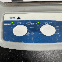 VWR Hotplate Stirrer image 2